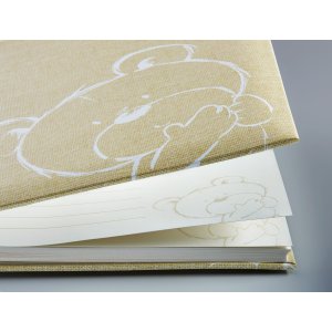 Walther Baby Album Dreamtime azul 28x30,5 cm 50...