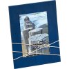 Marco de fotos La Case 10x15 cm 3 colores