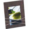 Marco de fotos La Case 10x15 cm 3 colores