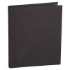 HNFD Álbum de fotos BELDA Lino 22x29,7 cm 30 páginas negro