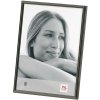 Chloe montura clásica plata brillante montura doble montura triple