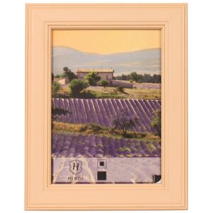 Provenza Marco de madera Henzo