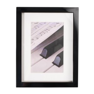 Piano Marco Madera Henzo Alto Brillo