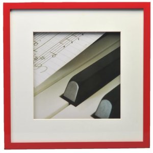 Piano Marco Madera Henzo Alto Brillo