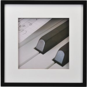 Piano Marco Madera Henzo Alto Brillo