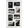 Henzo Gallery Marco Piano 3 a 24 fotos 10x15 cm y 13x18 cm