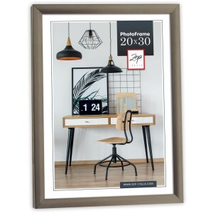 Nuevo Marco Easy 13x18 cm bronce
