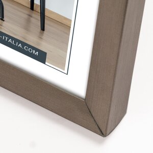 Nuevo Marco Easy 20x30 cm bronce