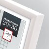 Nuevo Marco Easy 13x18 cm blanco