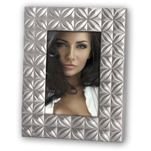 Apollonia Marco de fotos bronce y plata 10x15 cm - 20x25 cm