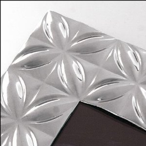 Apollonia Marco de fotos bronce y plata 10x15 cm - 20x25 cm