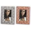 Apollonia Marco de fotos bronce y plata 10x15 cm - 20x25 cm