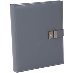Carpeta de documentos Cezanne 5 colores