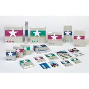 Álbum deslizable Stellar 9x13 cm, 10x15 cm, 11x15 cm y 13x18 cm