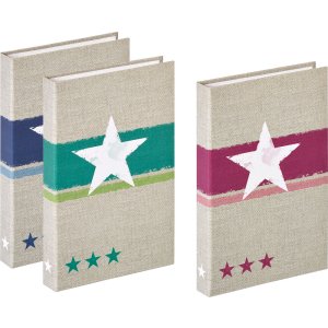 Álbum deslizable Stellar 9x13 cm, 10x15 cm, 11x15 cm y 13x18 cm