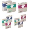 Álbum deslizable Stellar 9x13 cm, 10x15 cm, 11x15 cm y 13x18 cm
