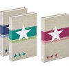 Álbum deslizable Stellar 9x13 cm, 10x15 cm, 11x15 cm y 13x18 cm