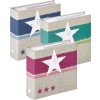Álbum deslizable Stellar 9x13 cm, 10x15 cm, 11x15 cm y 13x18 cm