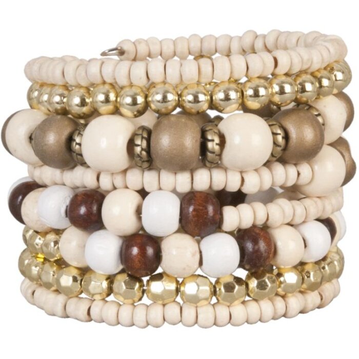 Pulsera B0100978 Clayre Eef joyas de arte
