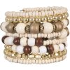 Pulsera B0100978 Clayre Eef joyas de arte