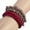 Pulsera B0101003 Clayre Eef joyas de arte