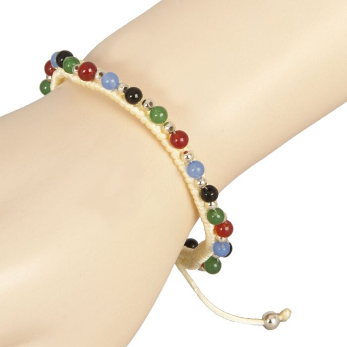 Pulsera B0101162 Clayre Eef joyas de arte
