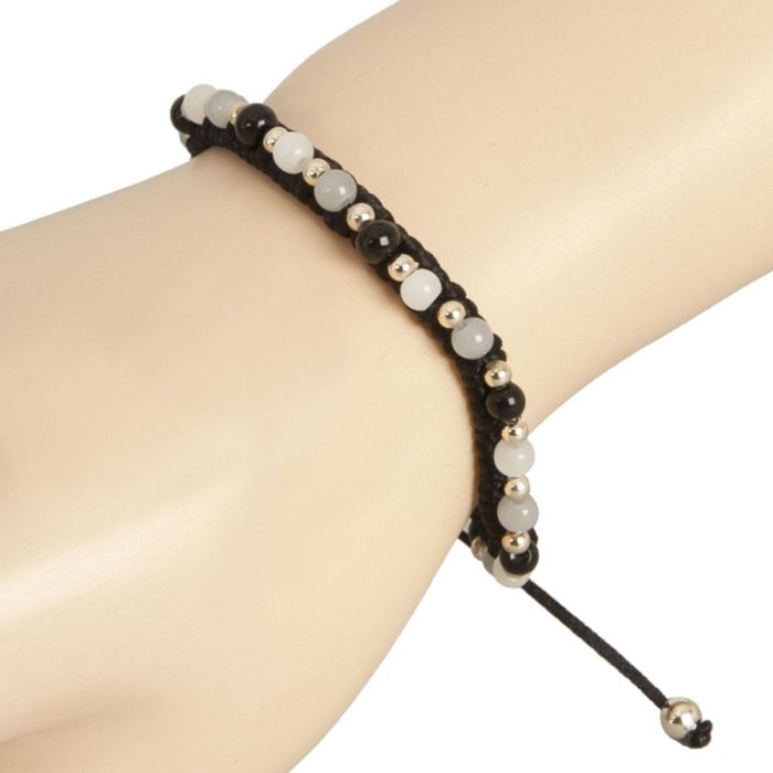 Pulsera B0101163 Clayre Eef joyas de arte