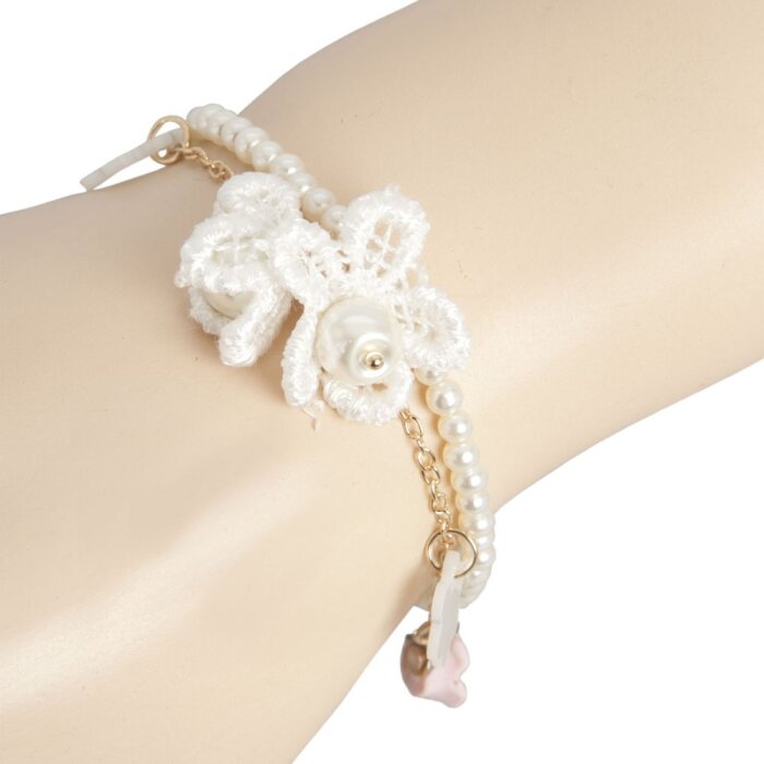 Pulsera B0101216 Clayre Eef Art Jewellery