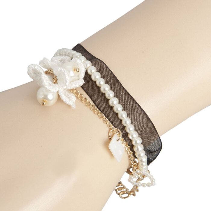 Pulsera B0101217 Clayre Eef Art Jewellery