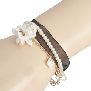 Pulsera B0101217 Clayre Eef Art Jewellery