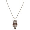 Art Jewellery Collar de oro B0300380 Clayre Eef