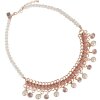 Art Jewellery Collar Salmón B0300431 Clayre Eef