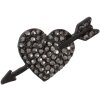 Broche joya B0400091 Clayre Eef