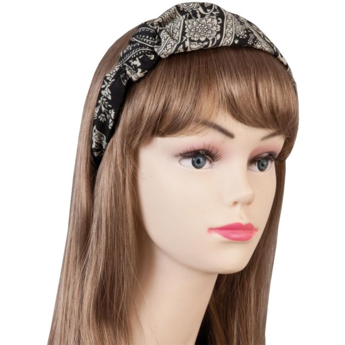 Cinta para el pelo Clayre Eef HB0031