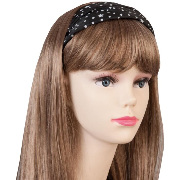 Cinta para el pelo Clayre Eef HB0070