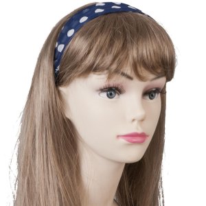 Cinta para el pelo Clayre Eef HB0083
