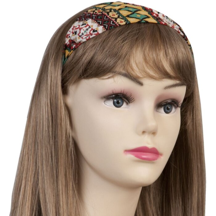 Cinta para el pelo Clayre & Eef HB0132