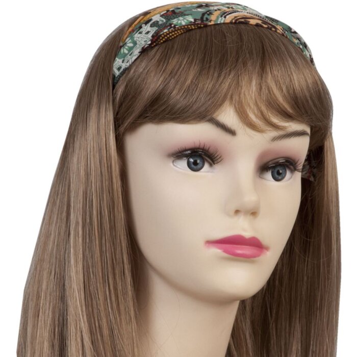 Cinta para el pelo Clayre & Eef HB0138