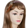 Cinta para el pelo Clayre Eef HB0143