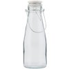 Botella decorativa 6GL1437M - Ø 10x24 cm