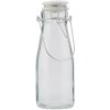 Botella decorativa 6GL1437S - Ø 7x21 cm
