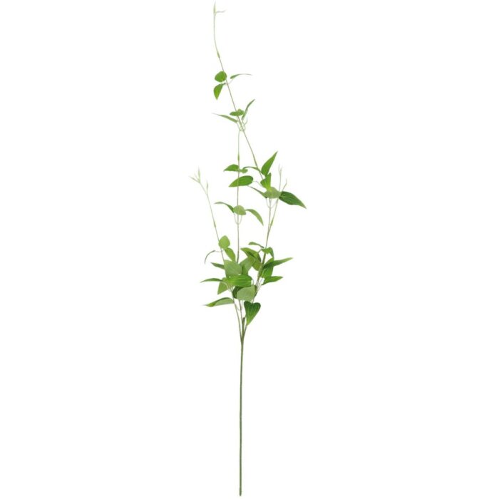 Ramo de flor artificial verde - 6PL0182 Clayre Eef