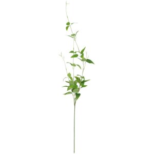 Ramo de flor artificial verde - 6PL0182 Clayre Eef