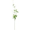 Ramo de flor artificial verde - 6PL0182 Clayre Eef