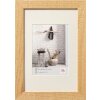 HOME Marco de madera 18x24 cm naturaleza