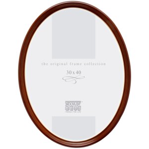 Marco Oval S100 Deknudt 4 Colores