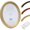 Marco Oval S100 Deknudt 4 Colores