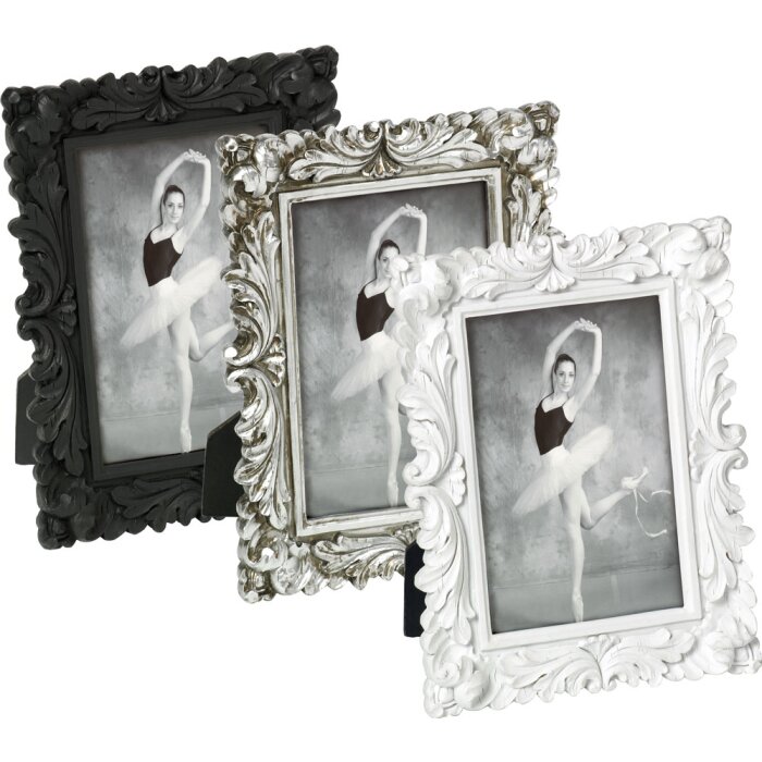 Marcos barrocos Saint Germain 10x15 cm, 13x18 cm y 15x20 cm