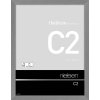 Nielsen Marco de aluminio C2 15x20 cm estructura gris mate