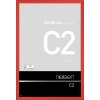 Nielsen Marco de aluminio C2 20x30 cm tornado rojo